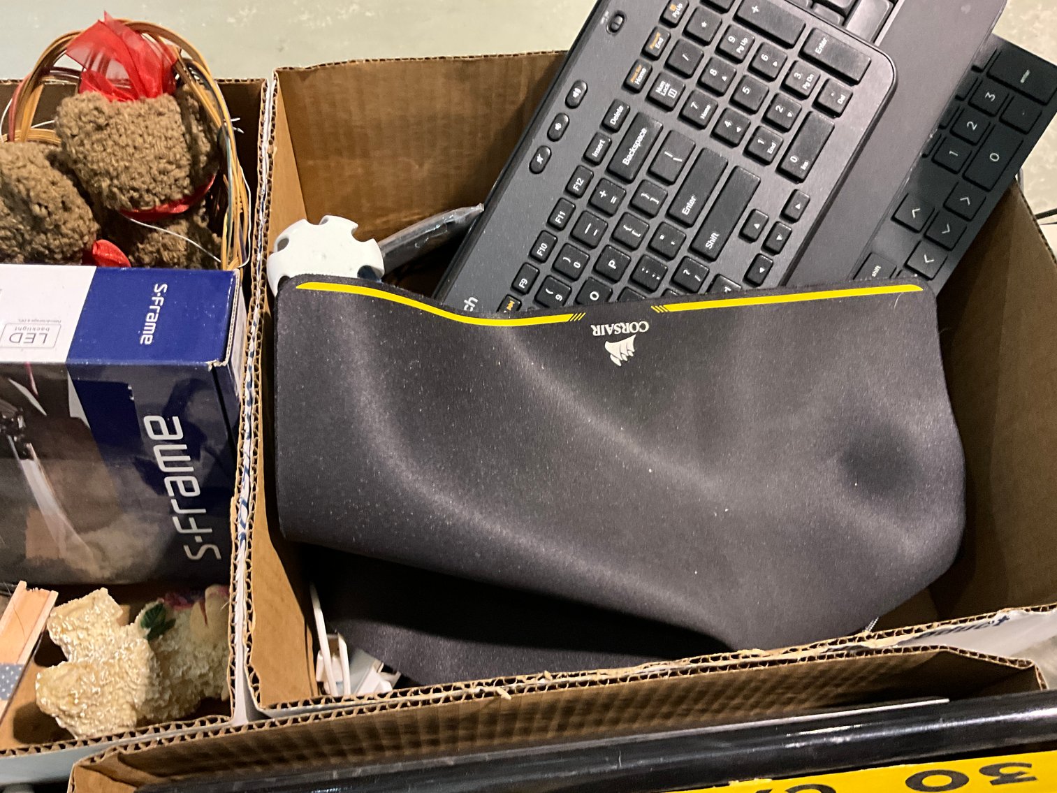 Image for Bargain Barn & Beyond Auction