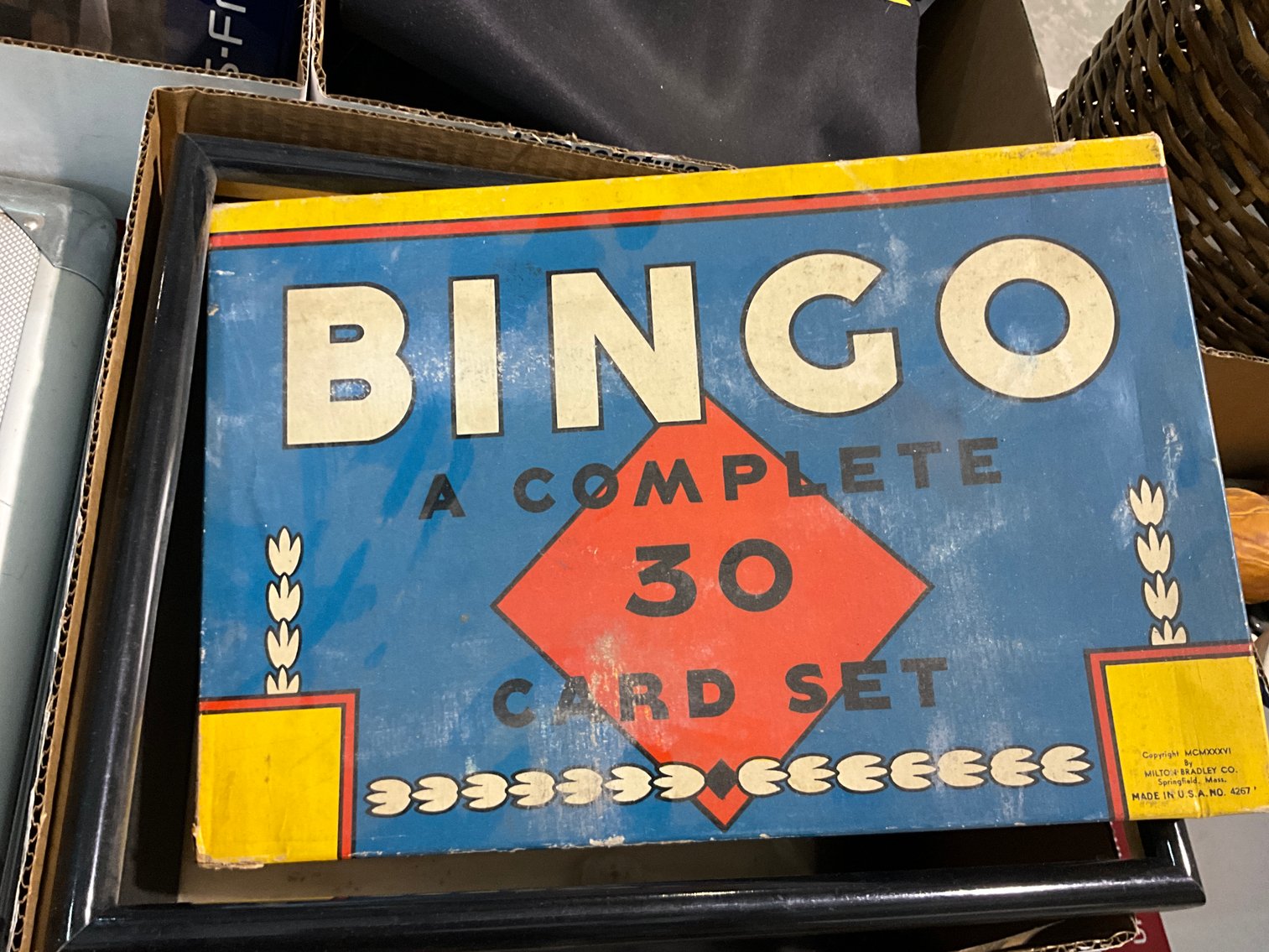 Image for Bargain Barn & Beyond Auction