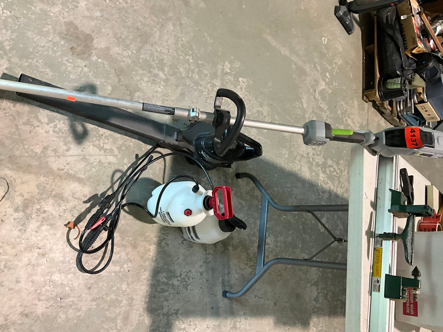 Image for Bargain Barn & Beyond Auction