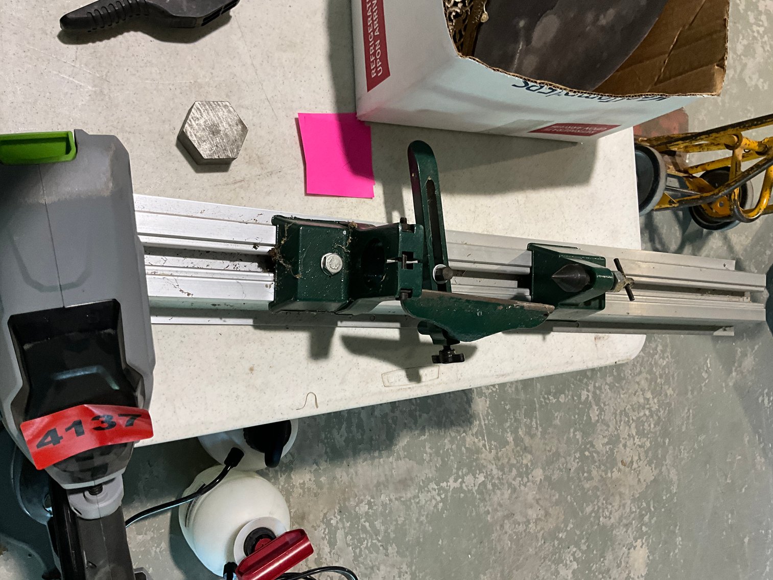 Image for Bargain Barn & Beyond Auction