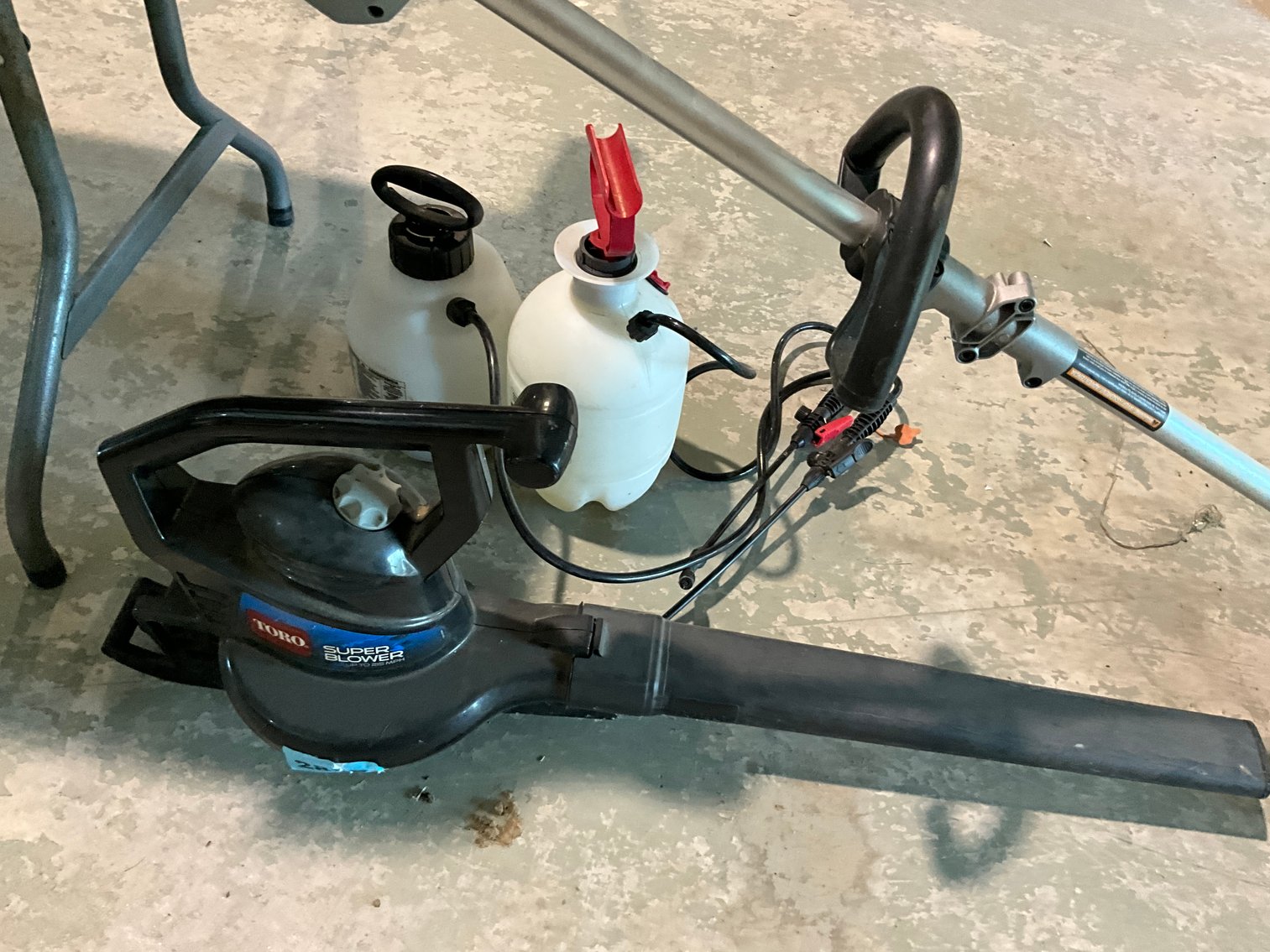 Image for Bargain Barn & Beyond Auction