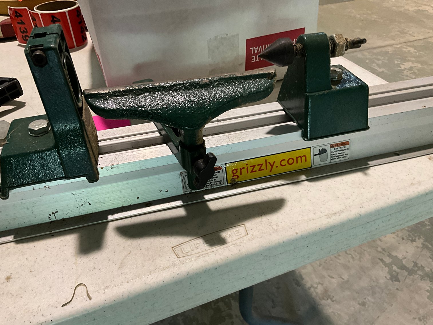 Image for Bargain Barn & Beyond Auction