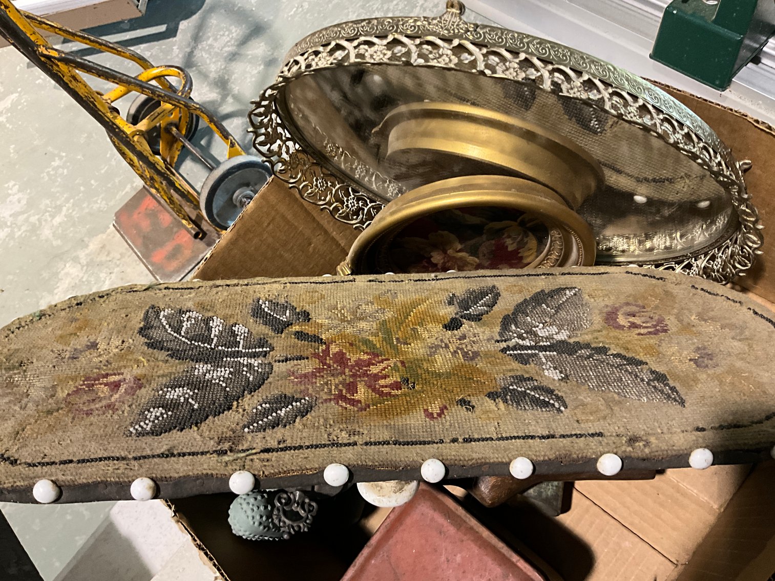 Image for Bargain Barn & Beyond Auction