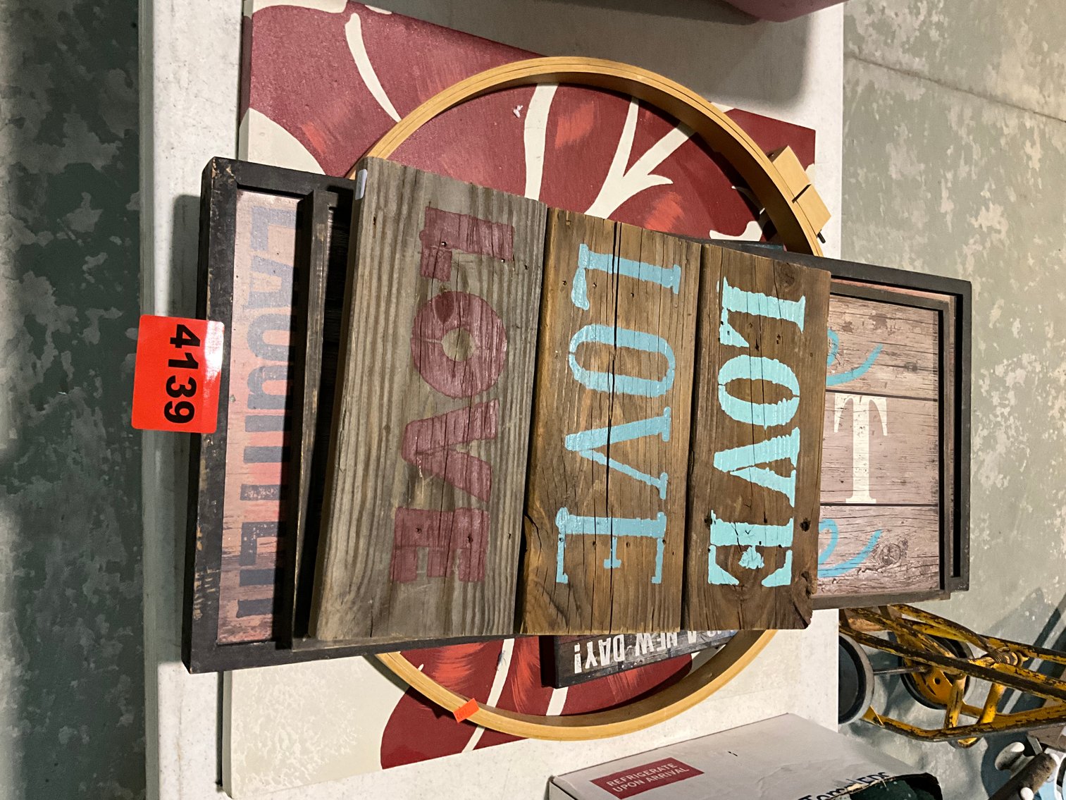 Image for Bargain Barn & Beyond Auction