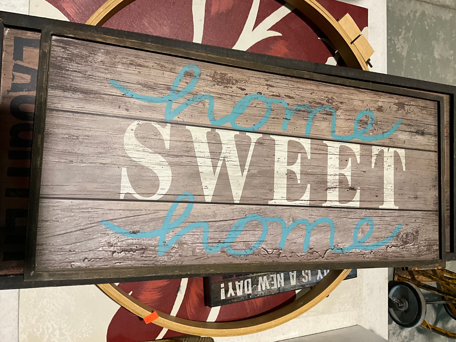 Image for Bargain Barn & Beyond Auction