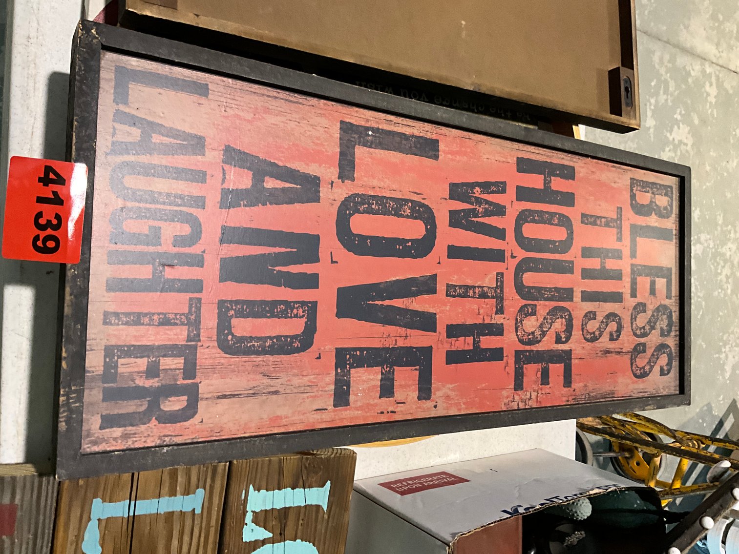 Image for Bargain Barn & Beyond Auction