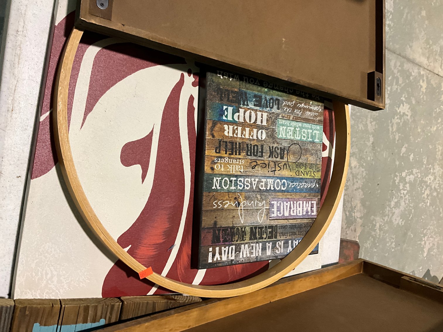 Image for Bargain Barn & Beyond Auction