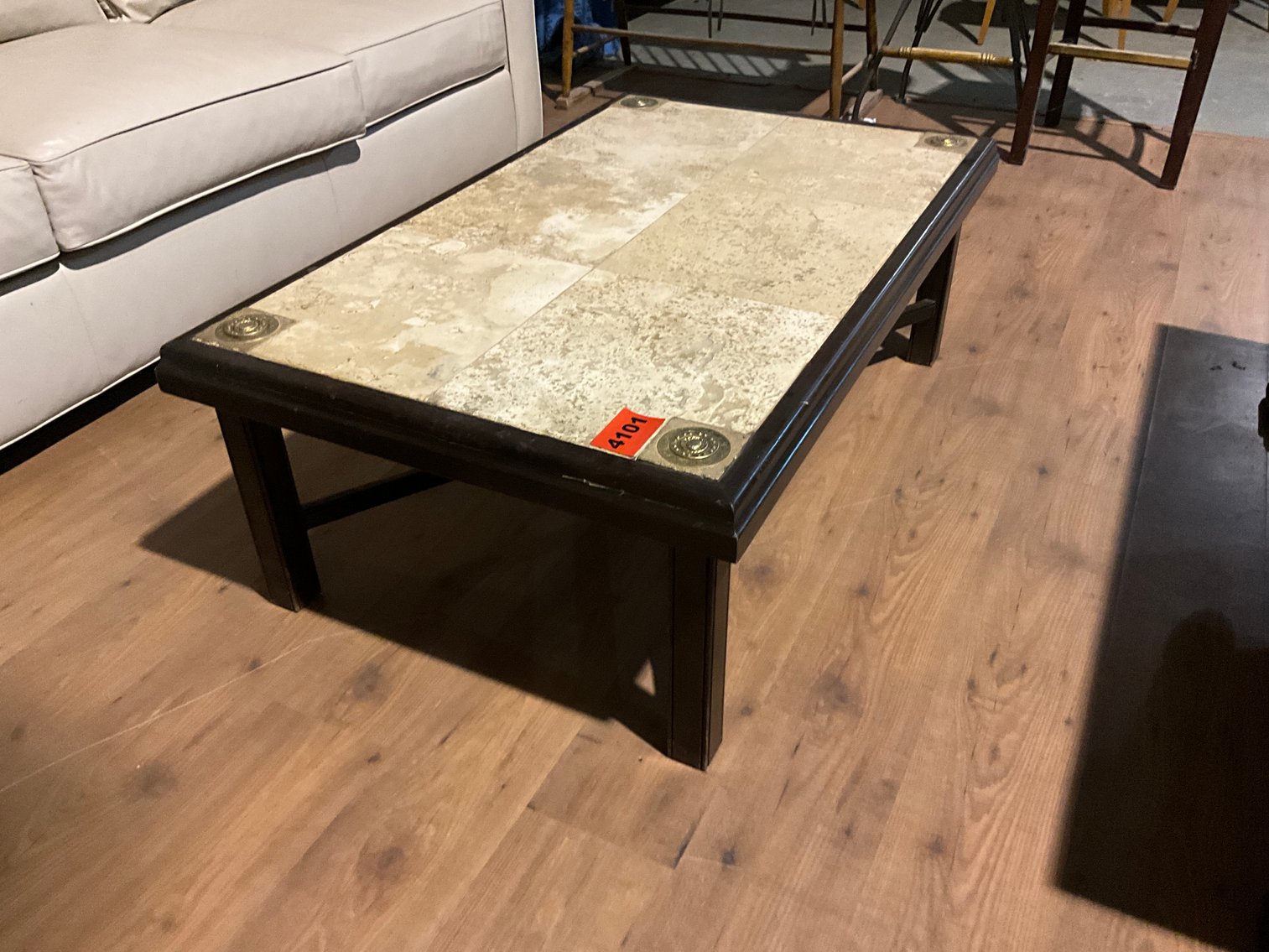 Image for Bargain Barn & Beyond Auction