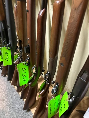 Image for Gun Auction