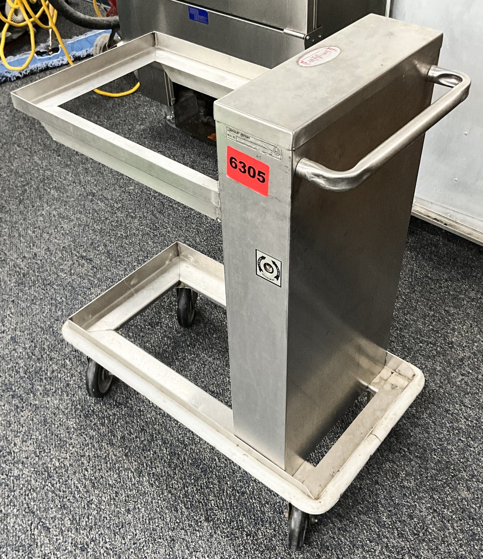 Image for Child Nutrition Surplus - Claremore