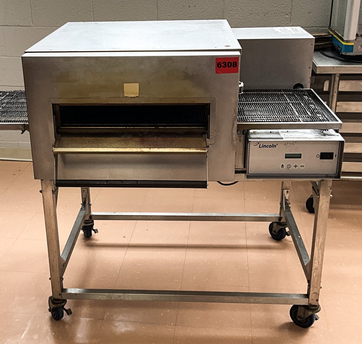 Image for Child Nutrition Surplus - Claremore