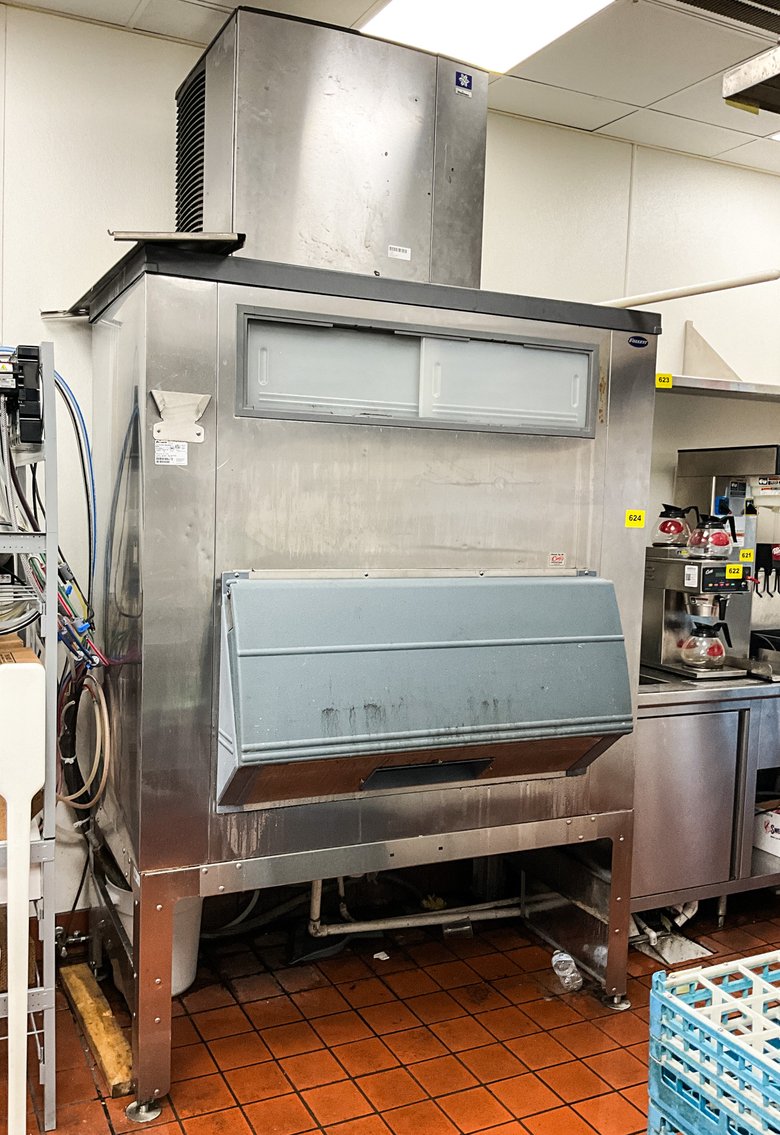 Image for Gold Standard Restaurant & Bar Liquidation