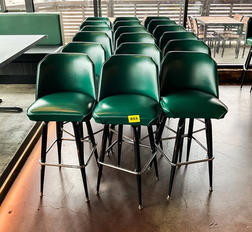 Image for Gold Standard Restaurant & Bar Liquidation