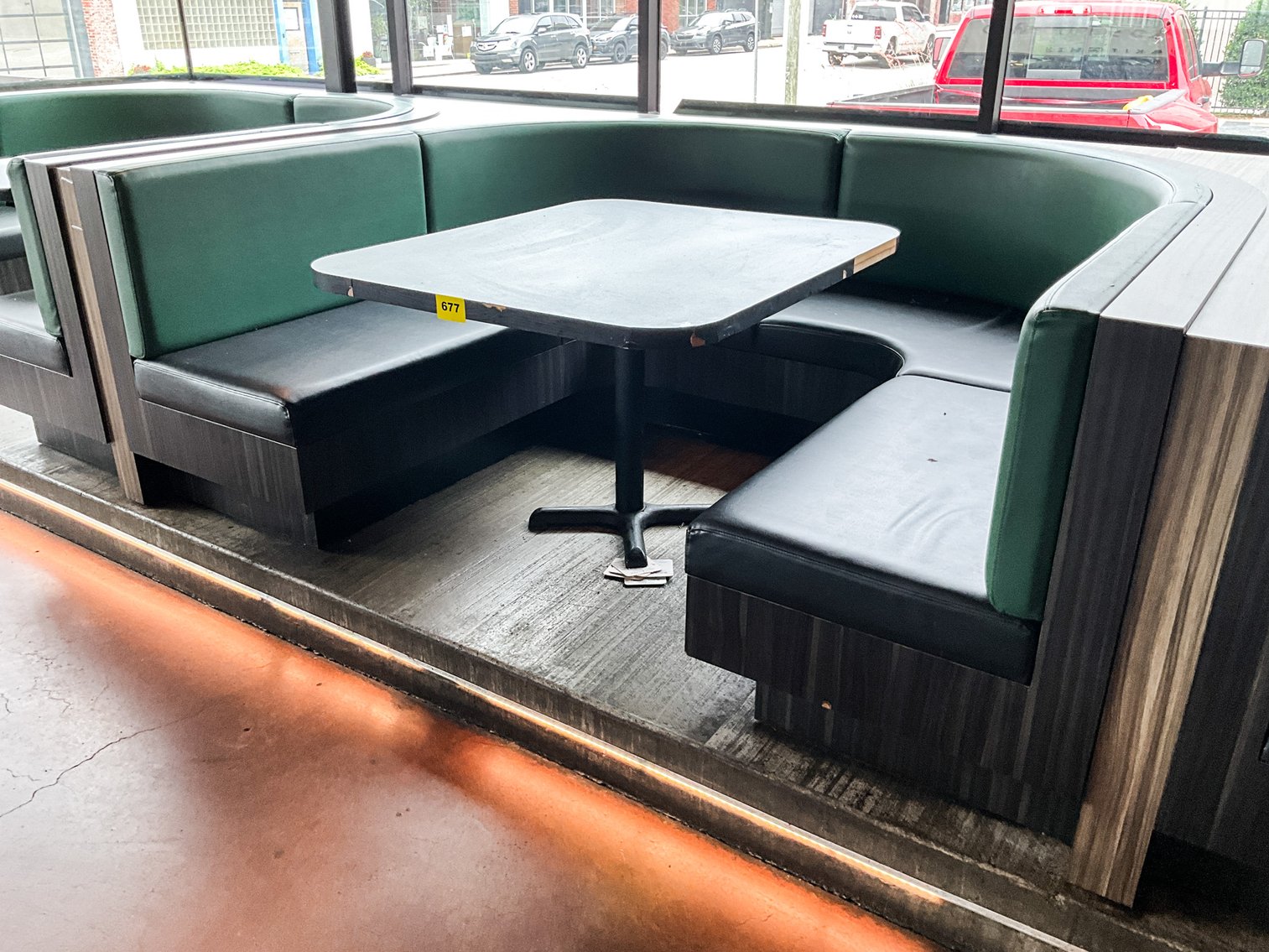 Image for Gold Standard Restaurant & Bar Liquidation