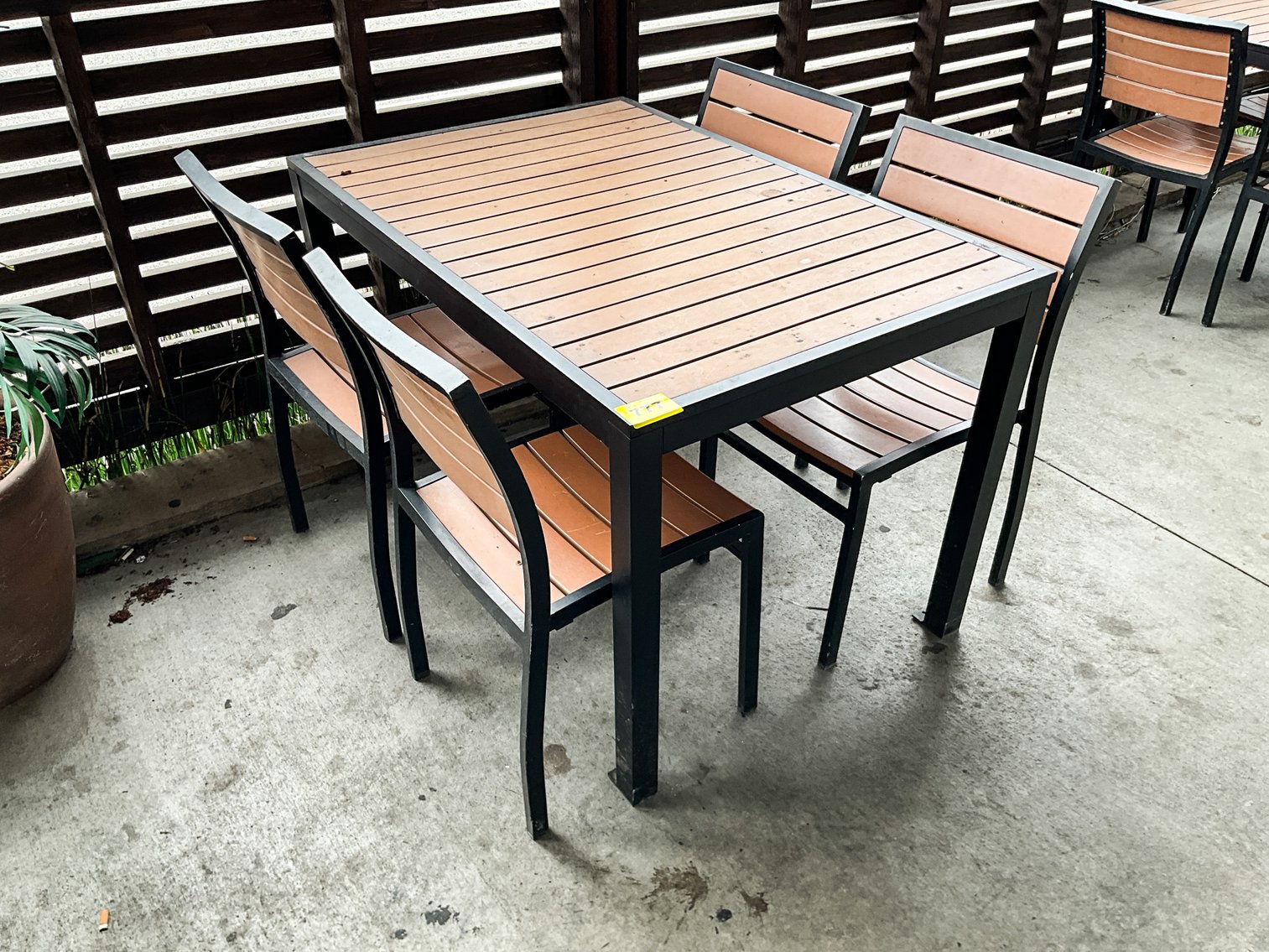 Image for Gold Standard Restaurant & Bar Liquidation