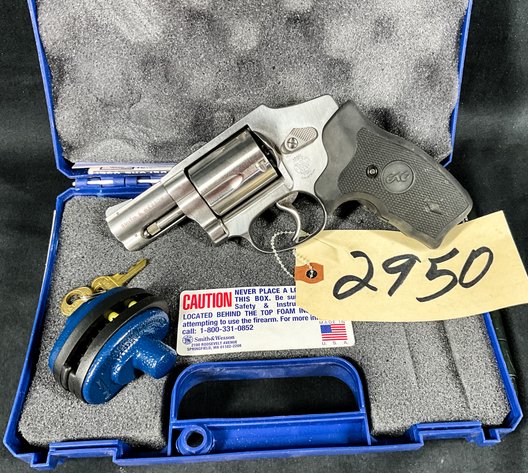 Image for Gun Auction