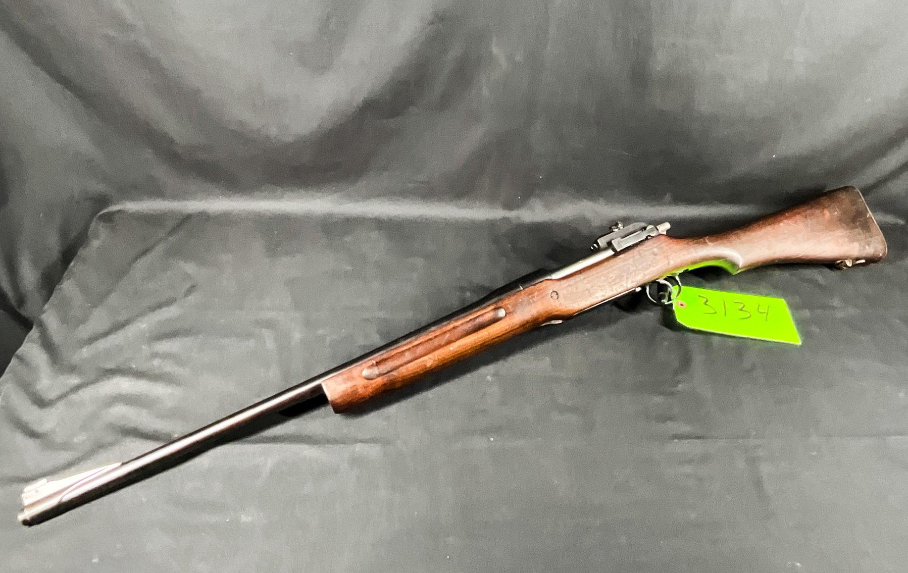 Image for Gun Auction