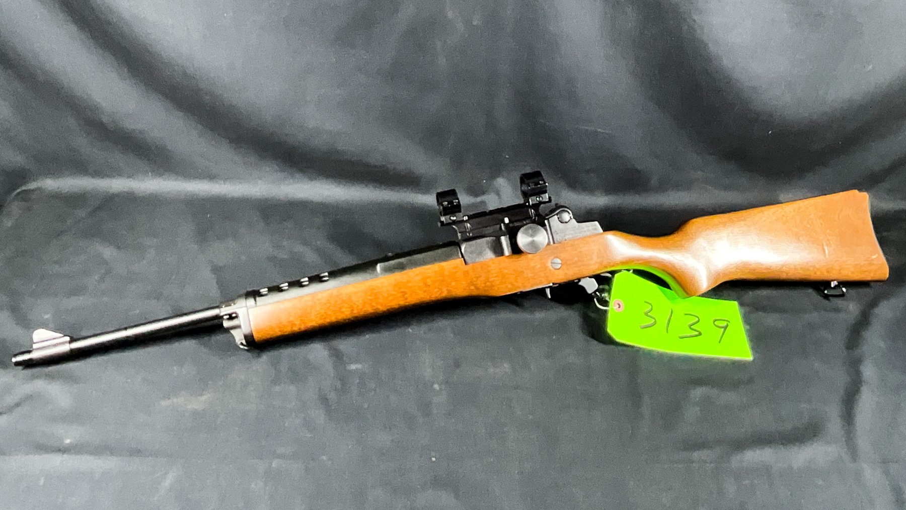 Image for Gun Auction