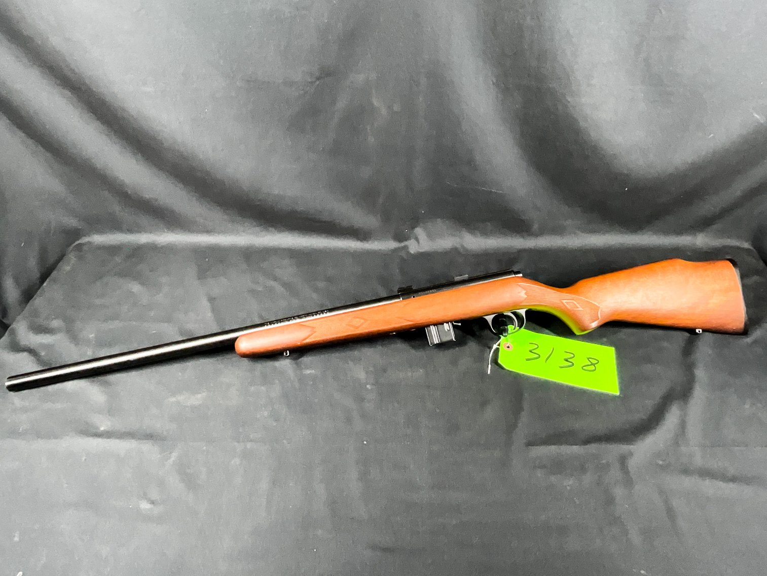 Image for Gun Auction