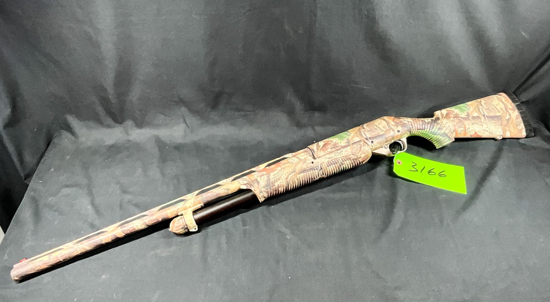 Image for Gun Auction