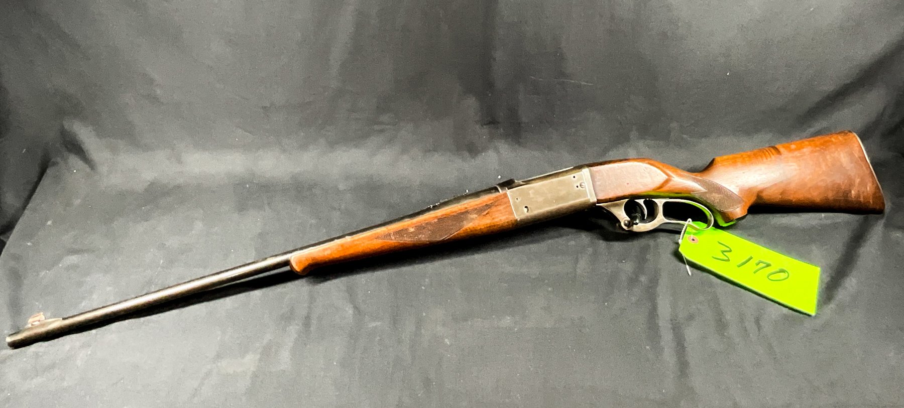 Image for Gun Auction