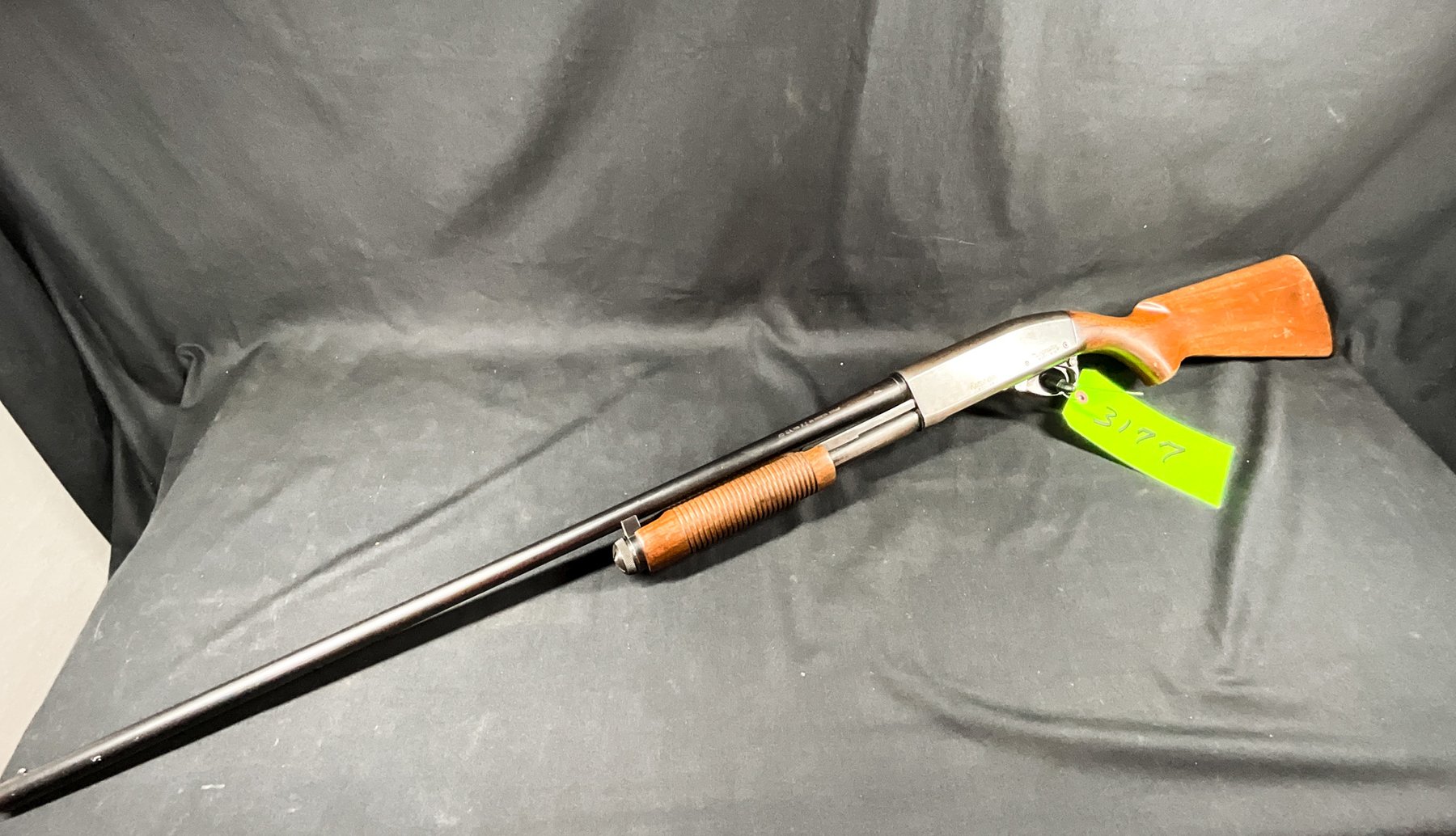 Image for Gun Auction