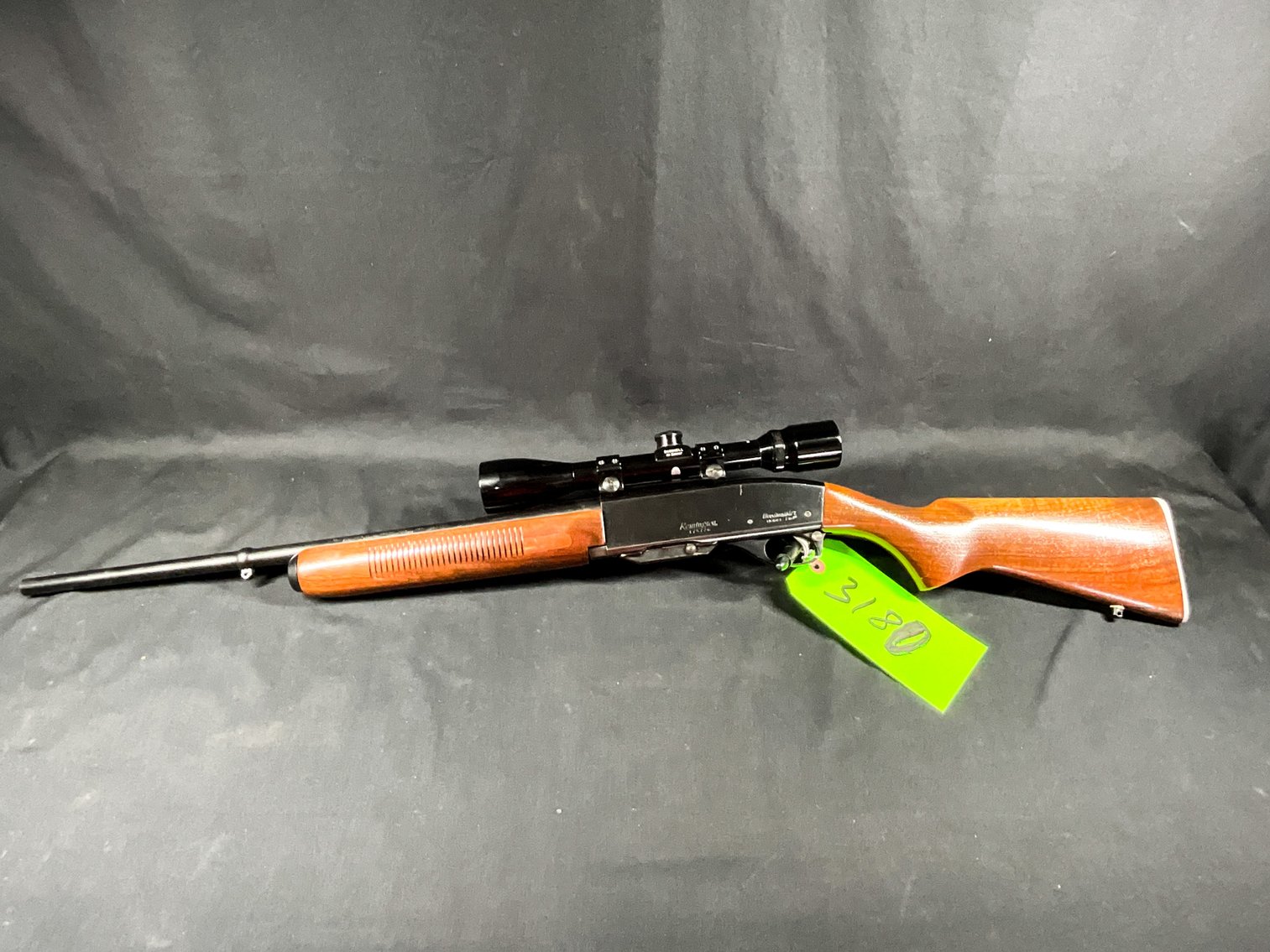 Image for Gun Auction