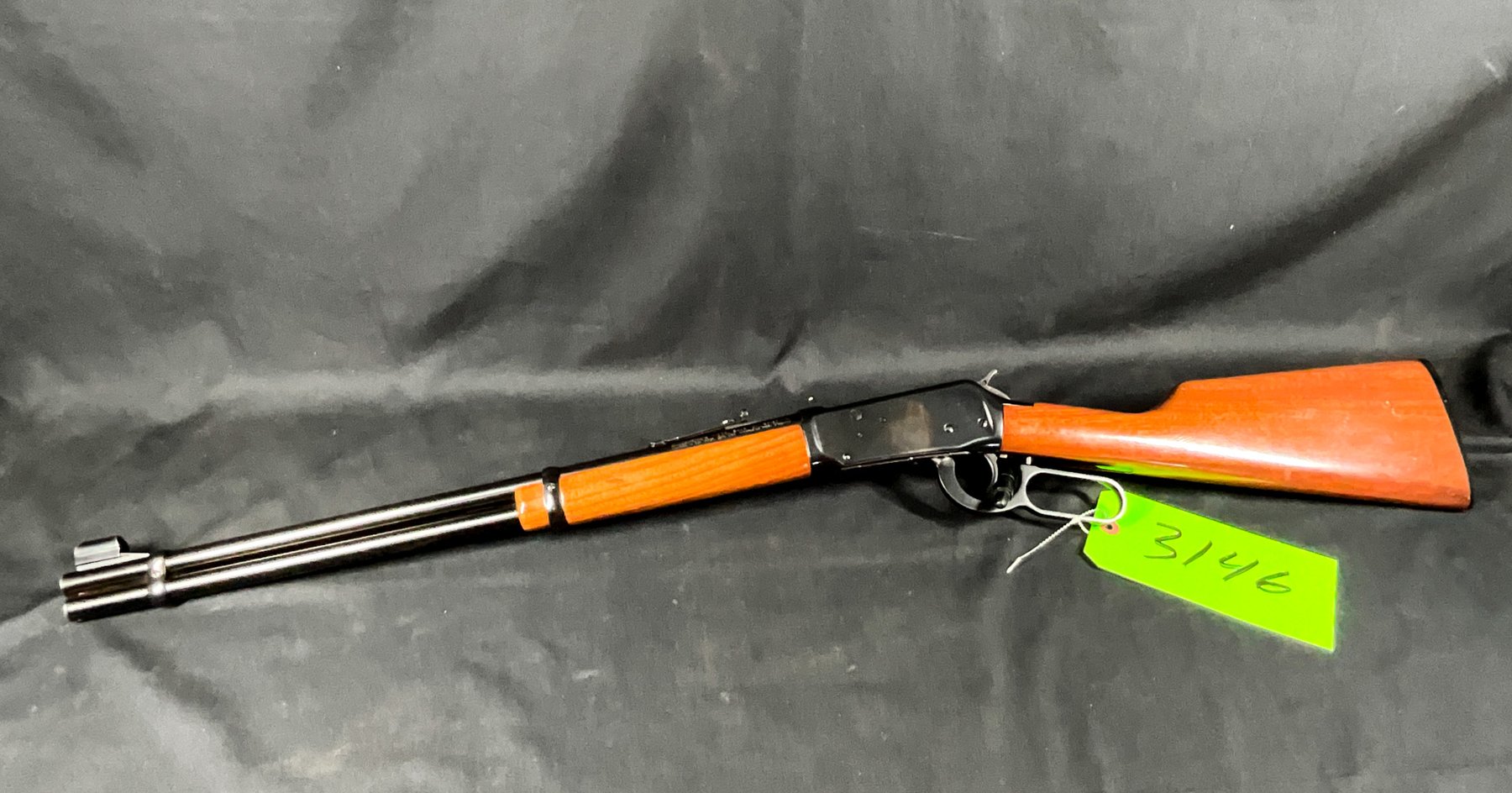 Image for Gun Auction