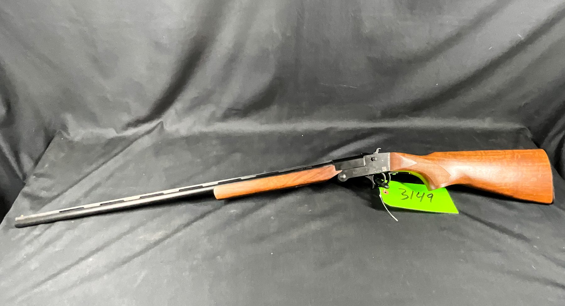 Image for Gun Auction