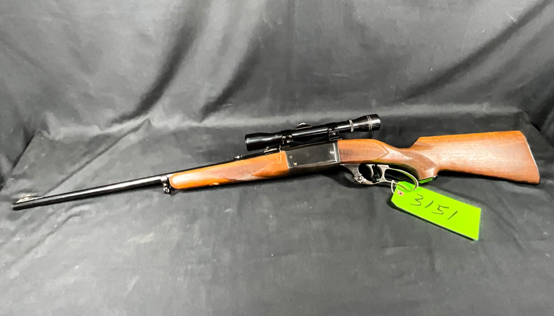 Image for Gun Auction