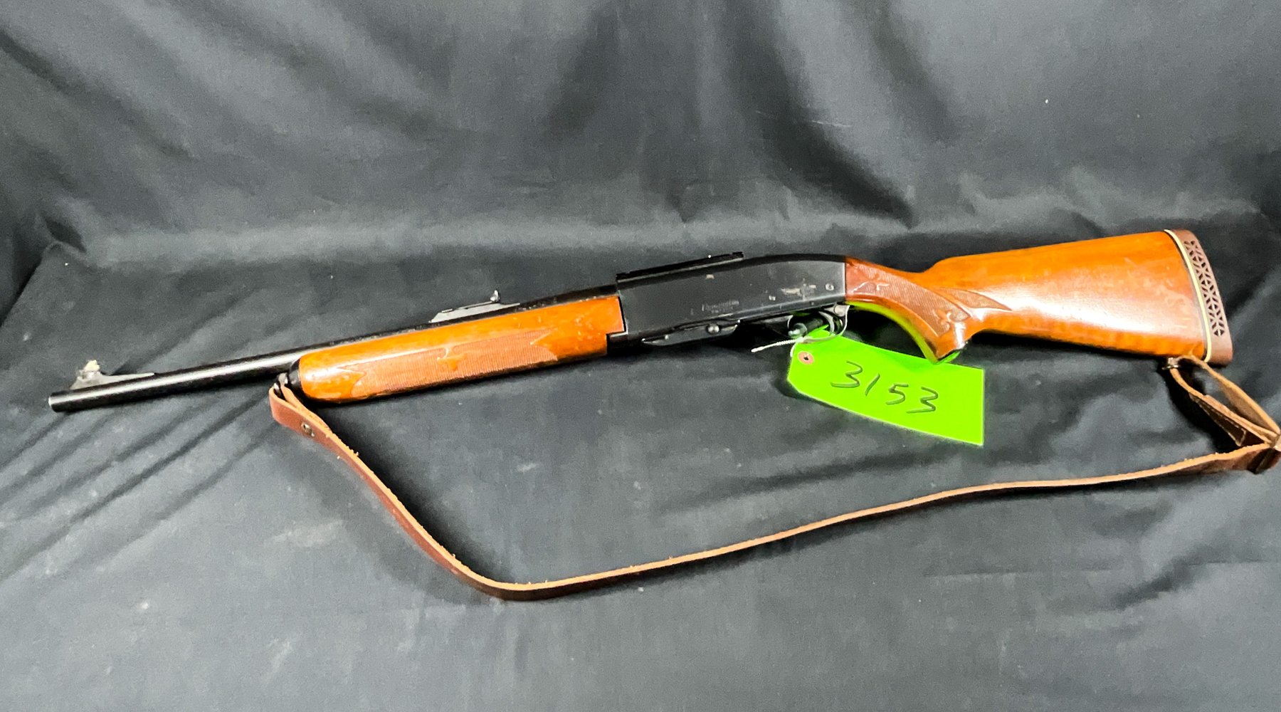 Image for Gun Auction