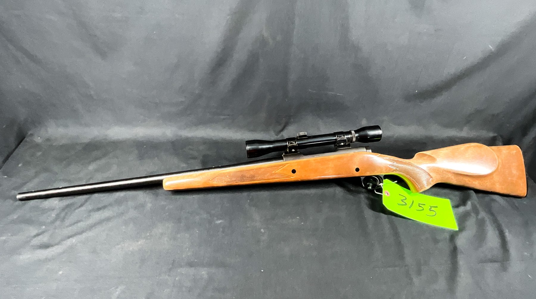 Image for Gun Auction