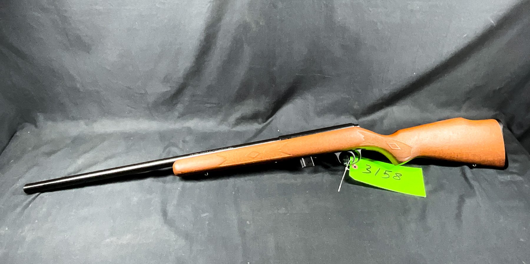 Image for Gun Auction