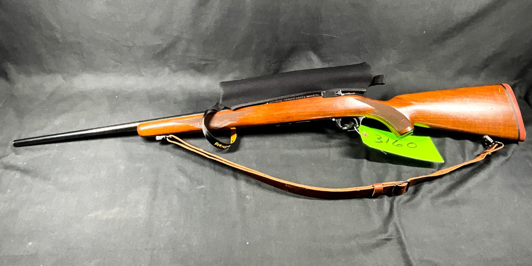 Image for Gun Auction