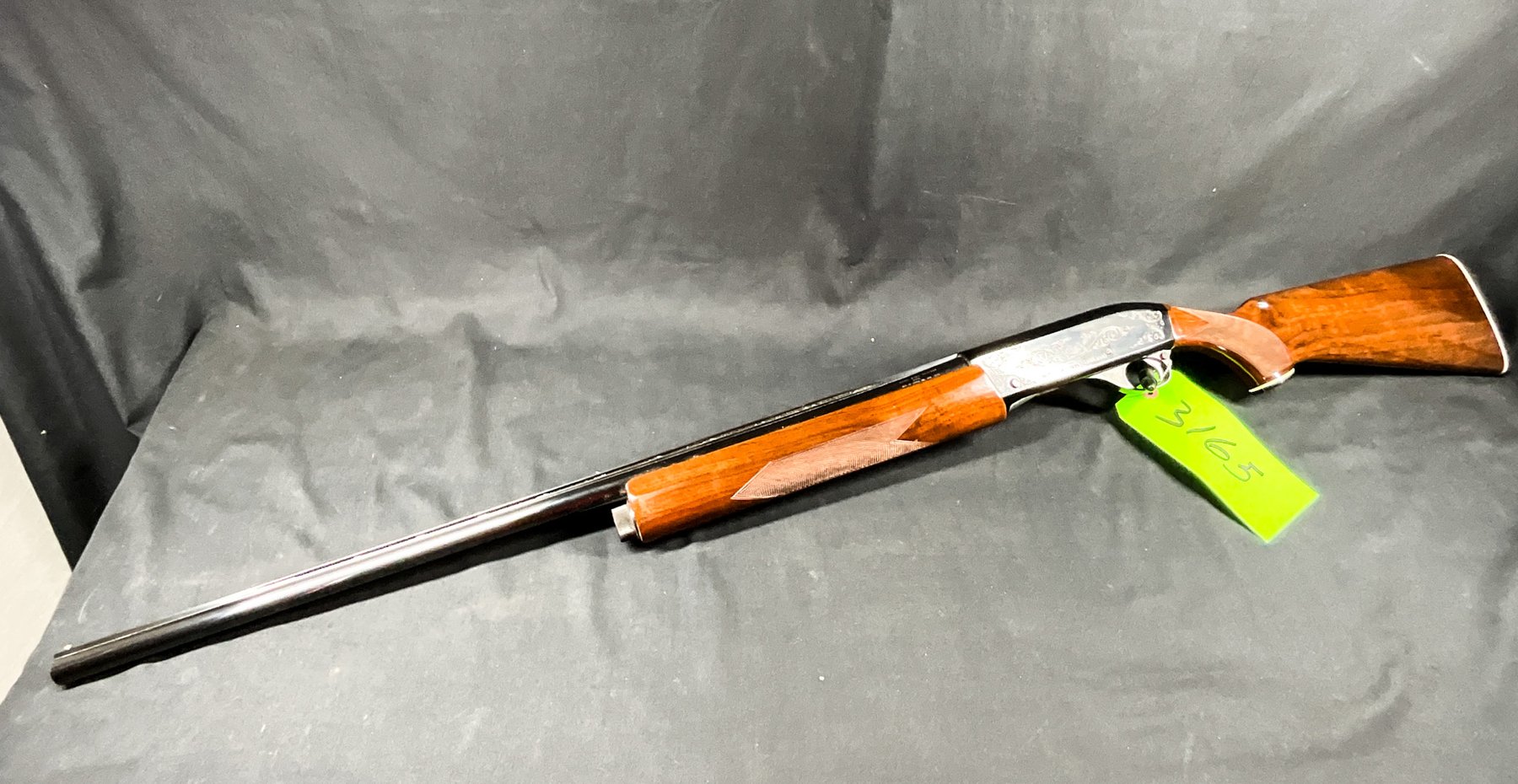 Image for Gun Auction