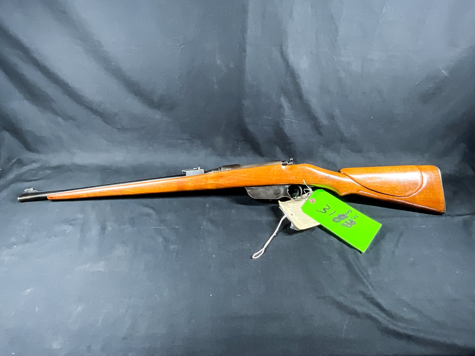 Image for Gun Auction