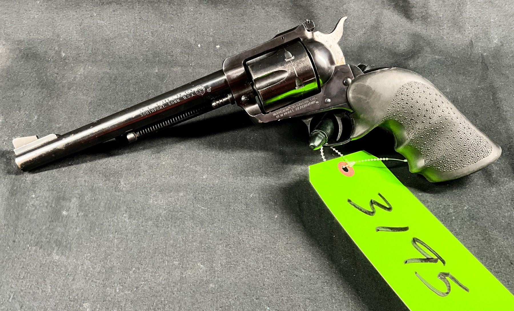 Image for Gun Auction