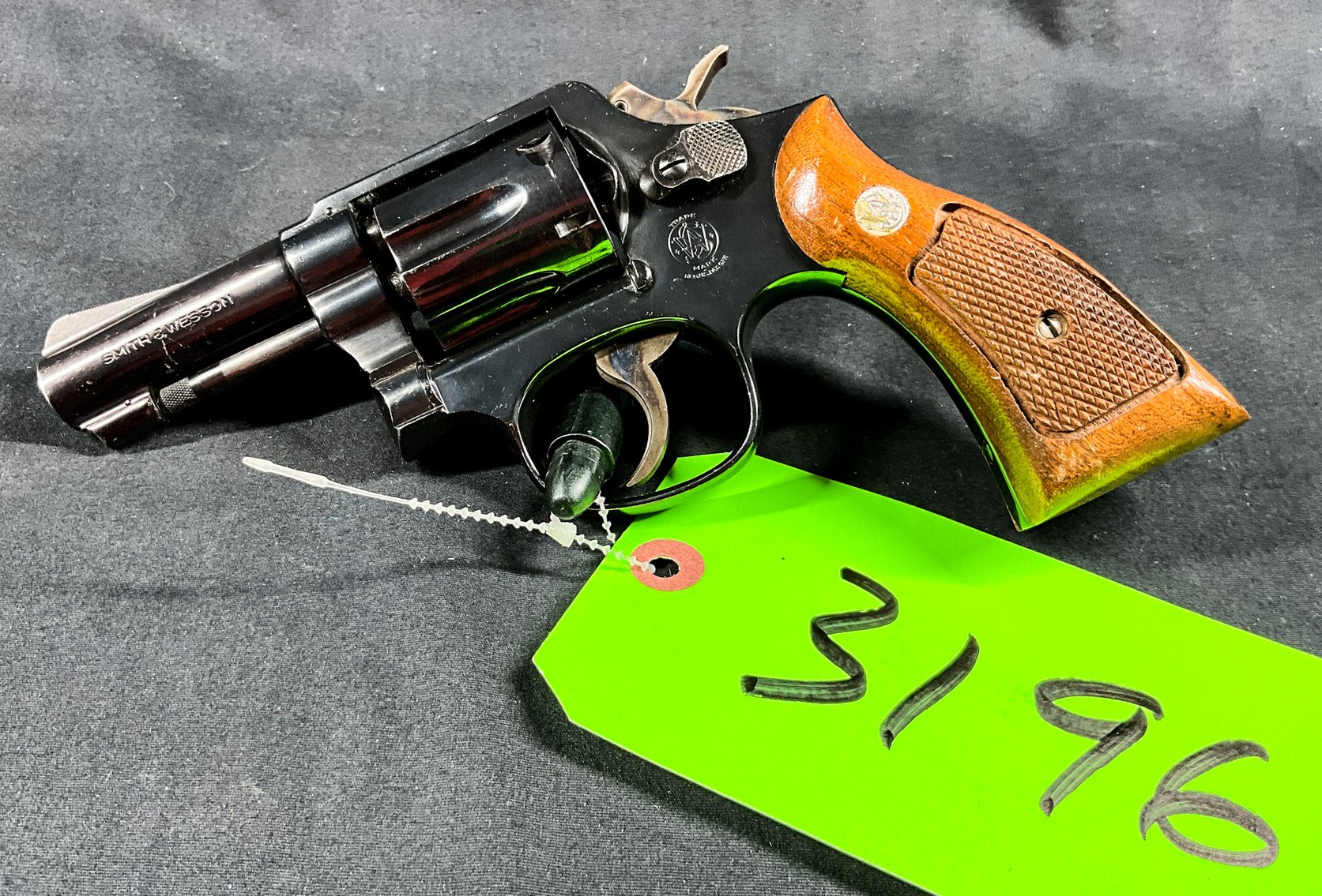 Image for Gun Auction