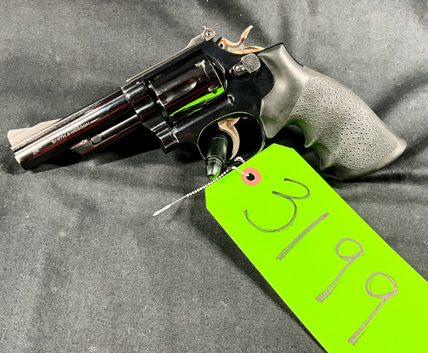 Image for Gun Auction