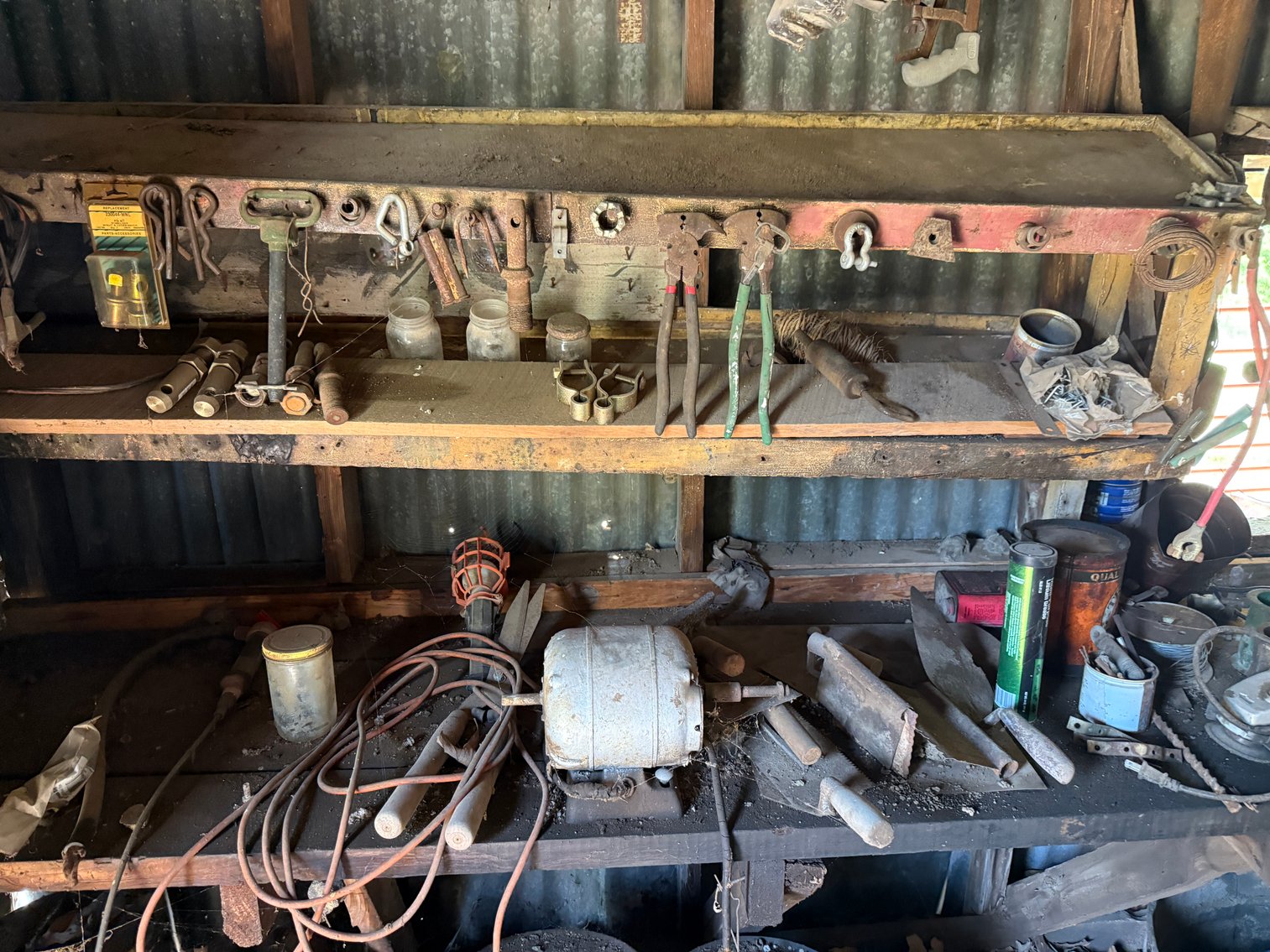 Image for Trustee's Real Estate Auction