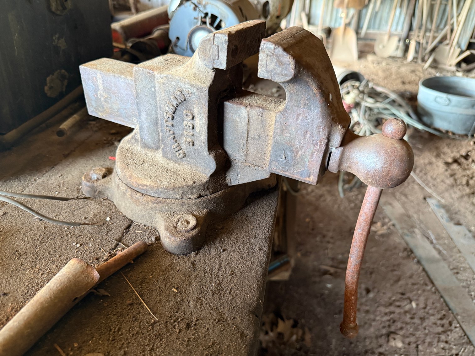 Image for Trustee's Real Estate Auction