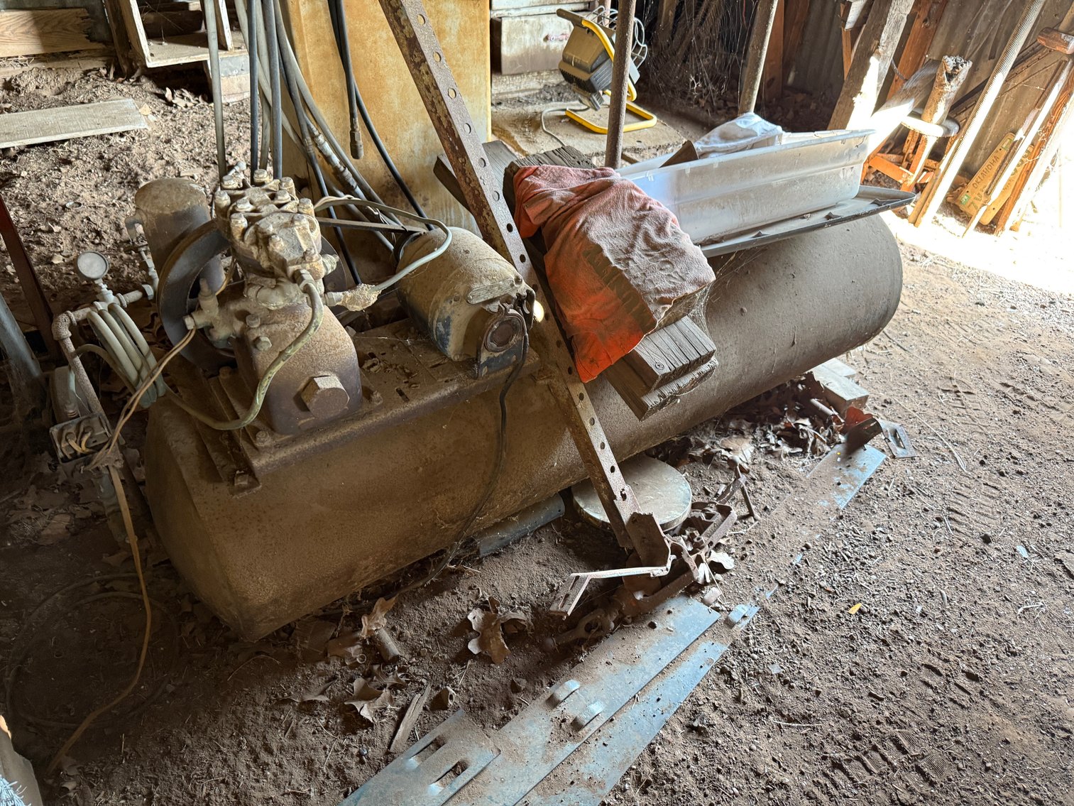 Image for Trustee's Real Estate Auction