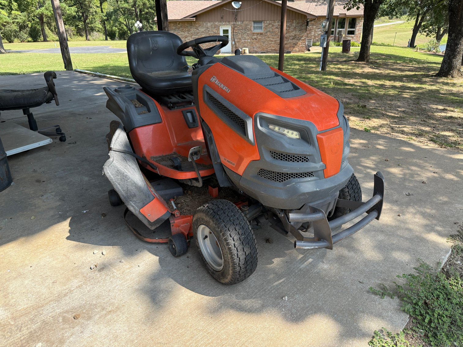 Image for Trustee's Real Estate Auction