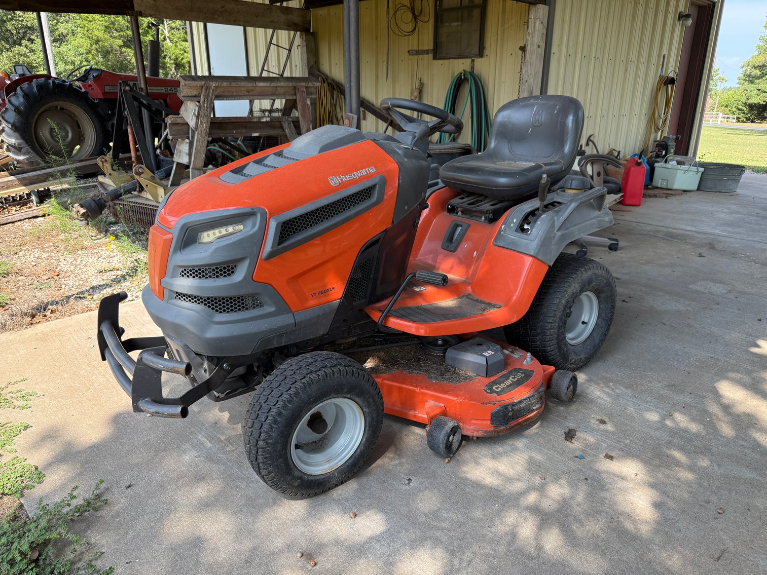 Image for Trustee's Real Estate Auction