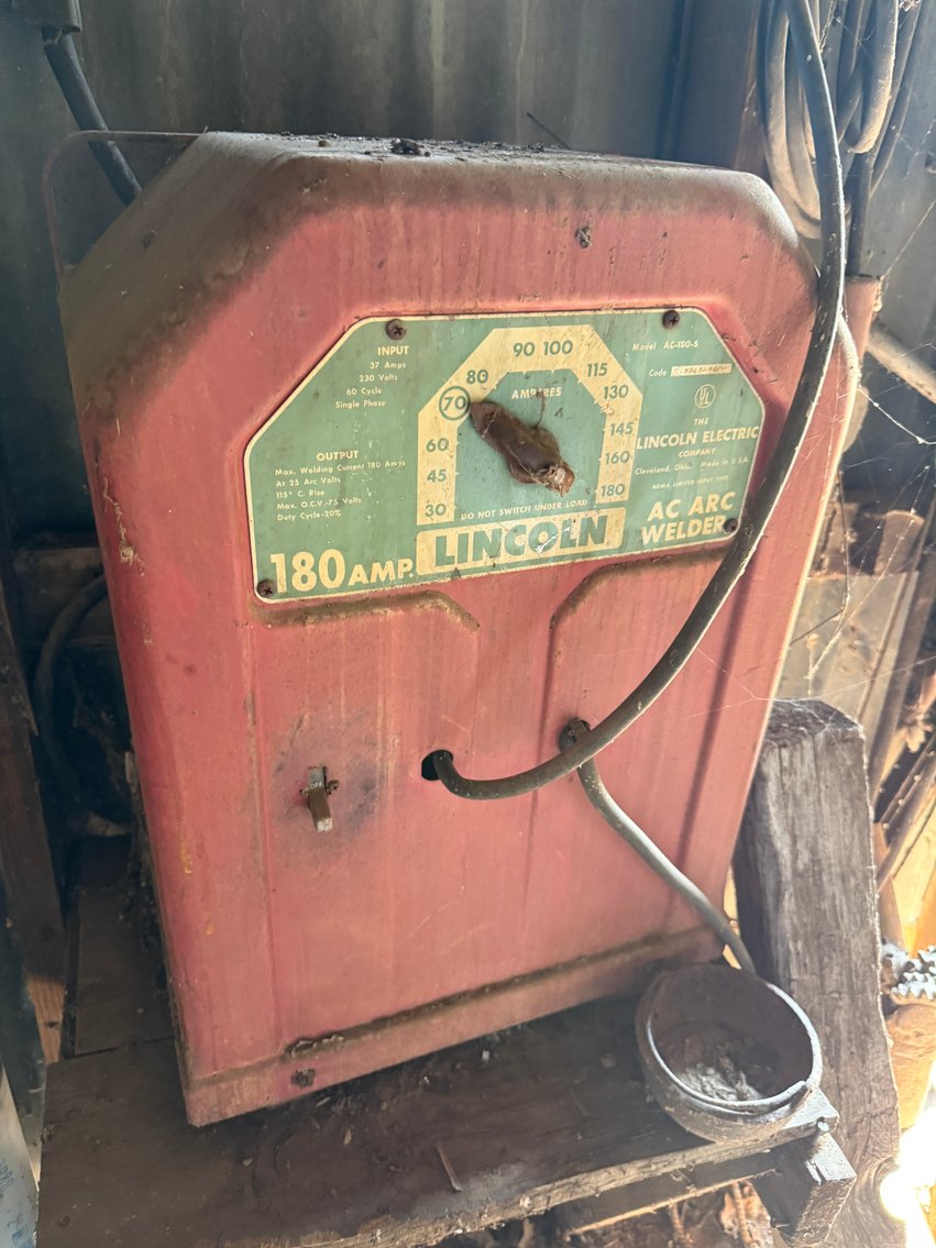 Image for Trustee's Real Estate Auction