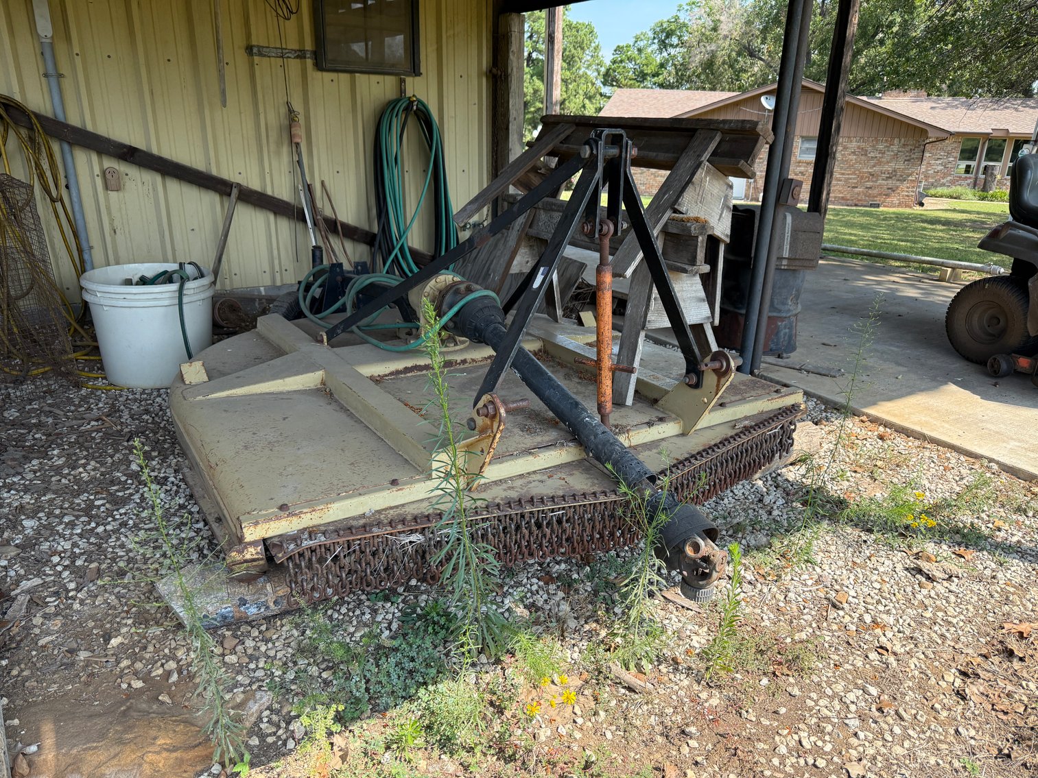 Image for Trustee's Real Estate Auction