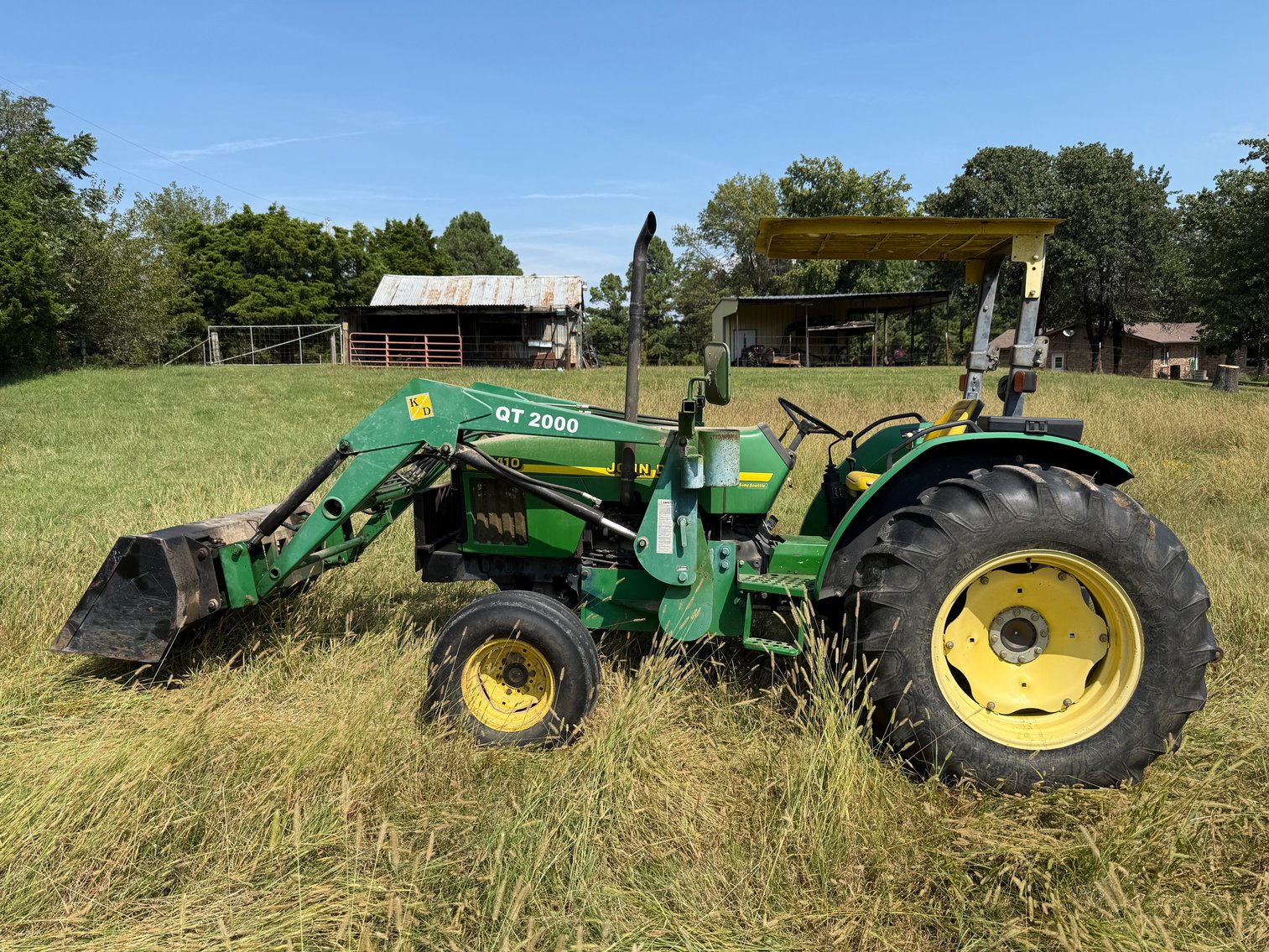 Image for Trustee's Real Estate Auction