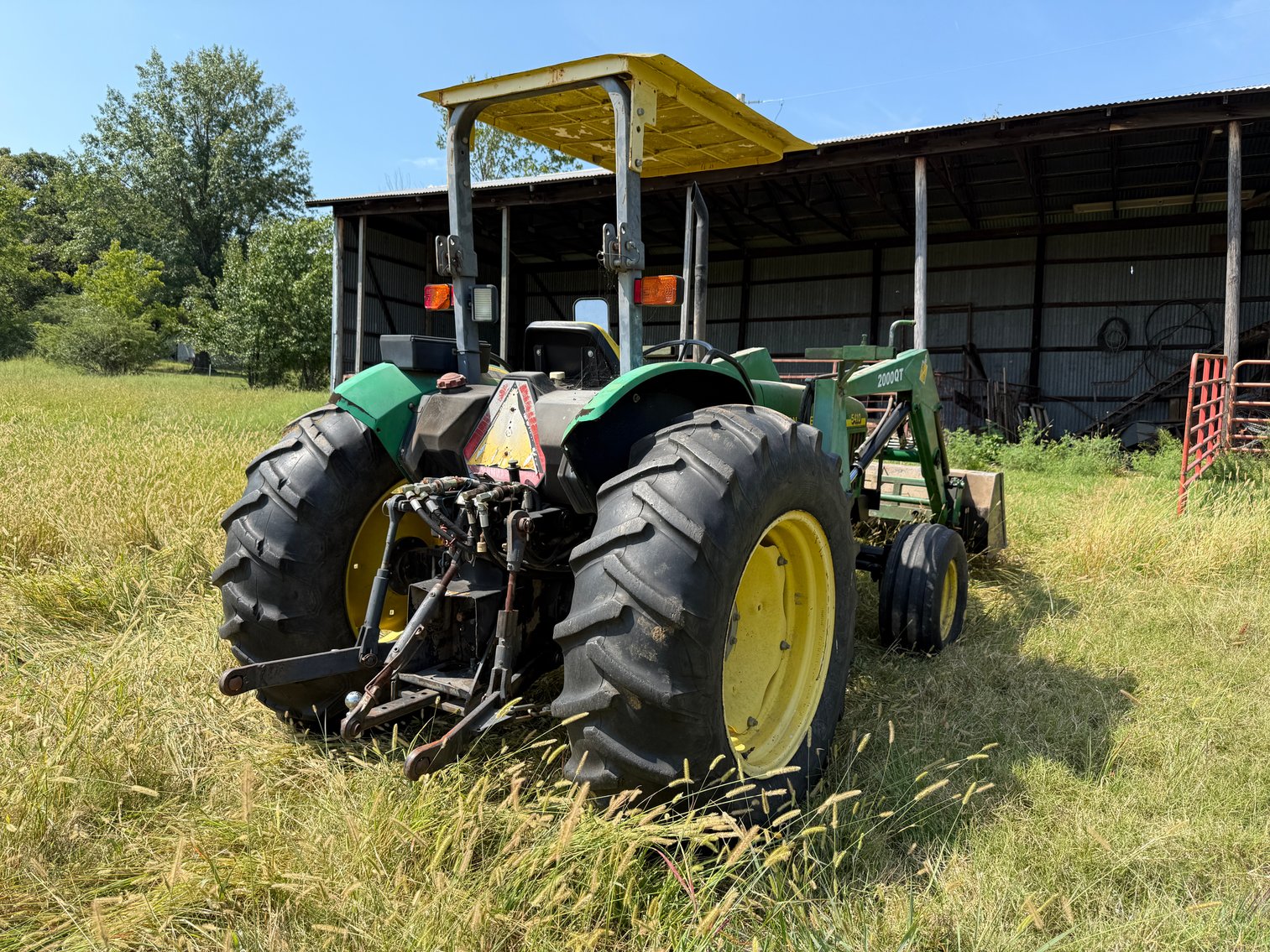 Image for Trustee's Real Estate Auction