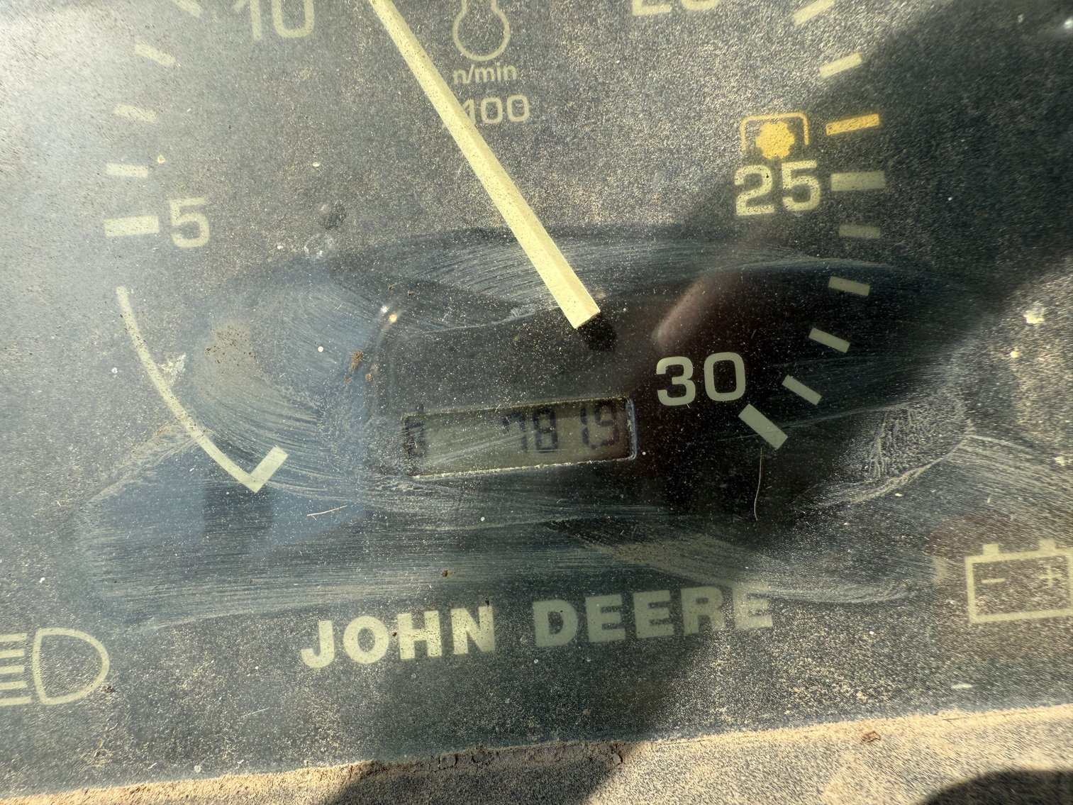 Image for Trustee's Real Estate Auction