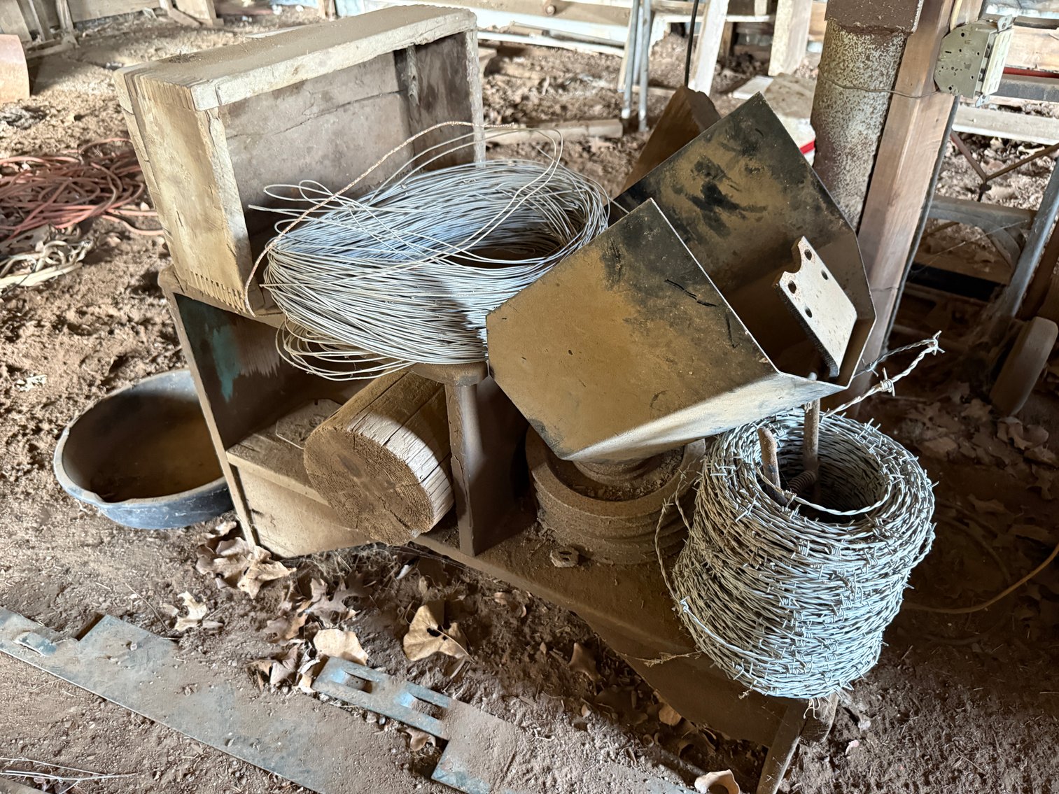 Image for Trustee's Real Estate Auction